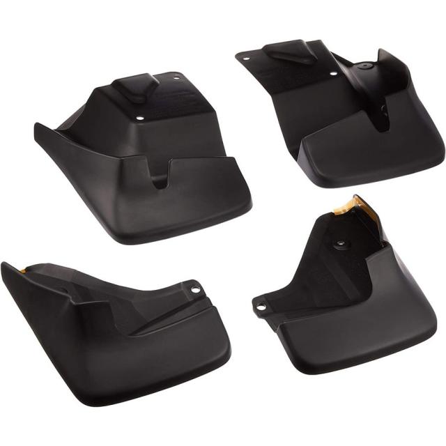 トヨタ(TOYOTA) マッドガード 1台分 HIACE ハイエース 08414-26110