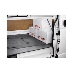 TOYOTA(トヨタ) 純正部品 HIACE ハイエース ステップカバー 1枚 右側用 08474-26190