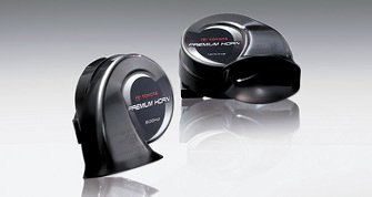 トヨタ(TOYOTA) プレミアムホーン ランドクルーザープラド 【 TRJ150W GRJ150W GRJ151W 】 08522-60020