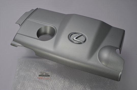 レクサス純正 RX270 トヨタ アルファード 30系 2.5L ヴェルファイア 30