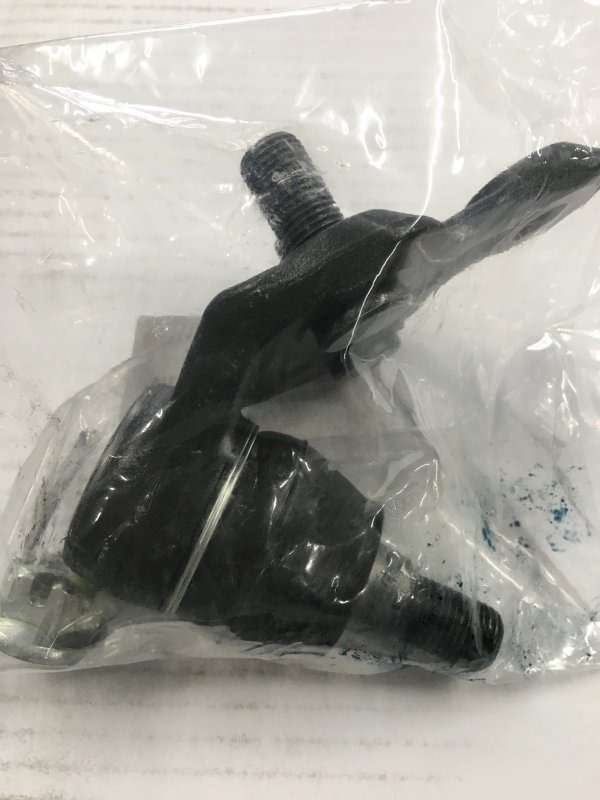 TOYOTA (トヨタ) 純正部品 ロワボールジョイントASSY LH用 品番43340