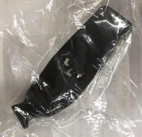 メール便可 TOYOTA (トヨタ) 純正部品 フードステー ホルダ ノア