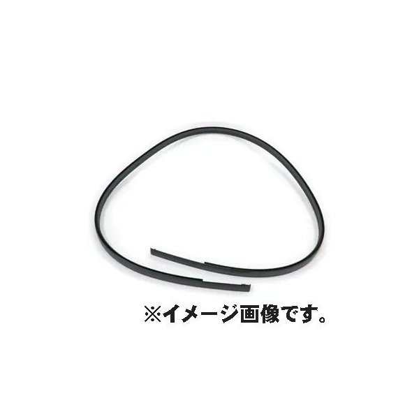 TOYOTA (トヨタ) 純正部品 ルーフ ドリップ サイドフィニッシュ