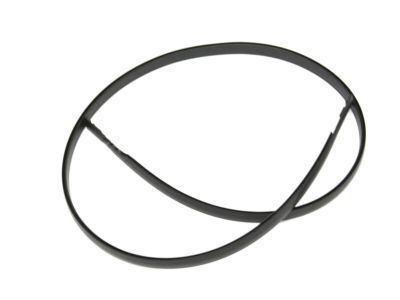 TOYOTA (トヨタ) 純正部品 ルーフドリップサイドフィニッシュ モールディング CTR LH カローラ RUMION 品番75556-12171の通販は