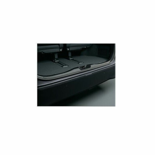 トヨタ アルファード【GGH30W GGH35W AGH30W AGH35W AYH30W】　プロテクションフィルム(リヤバンパー)[08178-58030]
