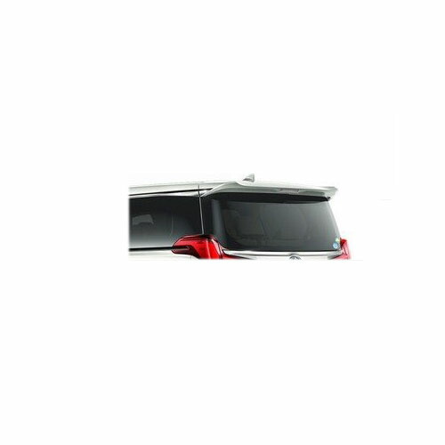 トヨタ アルファード【GGH30W/35W AGH30W/35W AYH30W】　ＩＲ(赤外線)カットフィルム【仕様は下記参照】【クリア】[08230-58060]