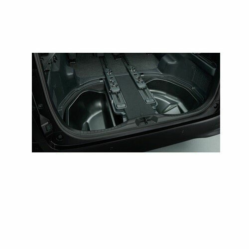 【純正：大型】トヨタ アルファード【GGH30W GGH35W AGH30W AGH35W AYH30W】　ラゲージアンダートレイ【仕様は下記参照】[08246-58020]の通販は 11,237円