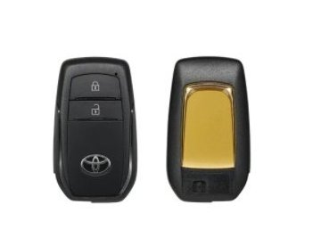 トヨタ アクア【MXPK10 MXPK15 MXPK11 MXPK16】 プラスサポート用