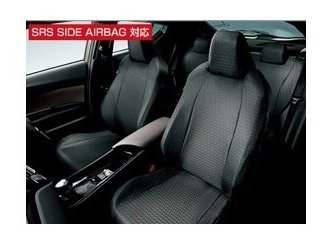 その他 a TOYOTA C-HR トヨタ C-HR【ZYX11 NGX10 NGX50】 フルシートカバー(撥水