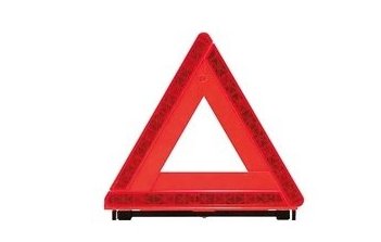 TOYOTA C-HR　トヨタ C-HR【ZYX11 NGX10 NGX50】　車載防災セット[08237-00200]