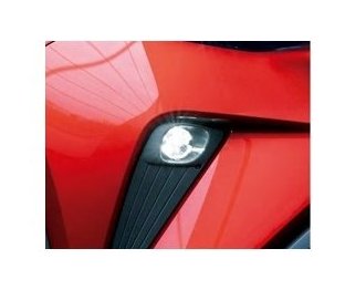 TOYOTA C-HR トヨタ C-HR【ZYX11 NGX10 NGX50】 LED