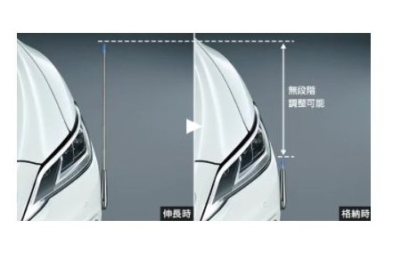 TOYOTA CROWN　トヨタ クラウン【AZSH20 AZSH21 GWS224 ARS220】　フェンダーランプ（デザインタイプ）[08510-30371] 17,416円