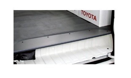 TOYOTA HIACE　トヨタ ハイエース【適合確認いたします】　ステップカバー(ＲＨ用)[08474-26190]の通販は
