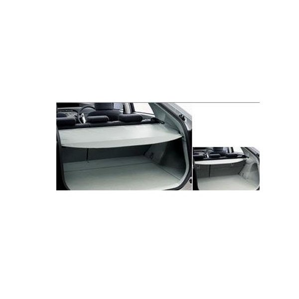 TOYOTA(トヨタ) 純正部品 PRIUS プリウス 【ZVW30】 トノカバー 【グレー】 64910-47021-B0