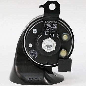 TOYOTA (トヨタ) 純正部品 ローピッチド ホーンASSY センチュリー 品番 