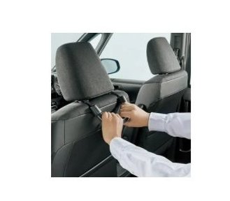 TOYOTA NOAH　トヨタ ノア【ZWR90W ZWR95W MZRA90W MZRA95W】　アシストグリップ(シンプルタイプ)[0822C-28040] 5,697円