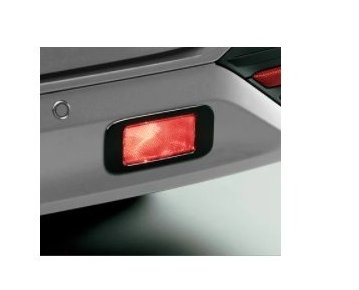 トヨタ ノア【ZWR90W ZWR95W MZRA90W MZRA95W】 リヤ