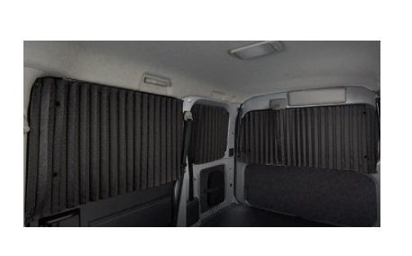 TOYOTA PIXIS VAN　トヨタ ピクシスバン【S700M S710M】　カーテン[08232-B5040] 18,472円