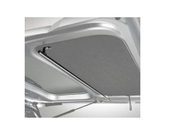 TOYOTA PIXIS VAN　トヨタ ピクシスバン【S700M S710M】　バックドアバー[08283-B5130]