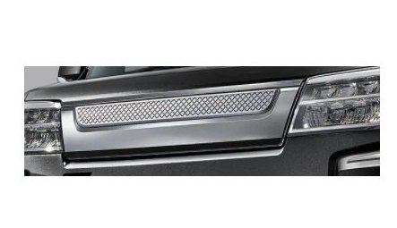 TOYOTA PIXIS VAN　トヨタ ピクシスバン【S700M S710M】　フロントガーニッシュ【メッキ】[08401-B5080]