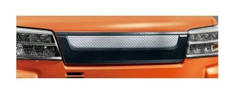 TOYOTA PIXIS VAN　トヨタ ピクシスバン【S700M S710M】　フロントガーニッシュ【ガンメタ】[08401-B5090]の通販は