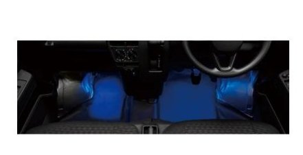 TOYOTA PIXIS VAN トヨタ ピクシスバン【S700M S710M】 LED