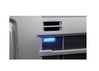 TOYOTA PIXIS VAN　トヨタ ピクシスバン【S700M S710M】　ＬＥＤデイタイムイルミネーション(ブルー)[08582-B5020]