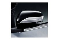 TOYOTA RAIZE　トヨタ ライズ【A200A A210A】　ドアミラーガーニッシュ【メッキ】[08403-B1100]