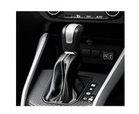 TOYOTA RAIZE　トヨタ ライズ【A200A A210A】　本革シフトノブ[08466-B1020]の通販は