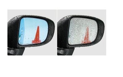 TOYOTA ROOMY　トヨタ ルーミー【M900A M910A】　レインクリアリングブルーミラー[08169-B1090]の通販は 9,522円