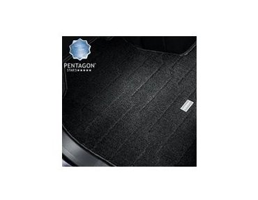 TOYOTA ROOMY　トヨタ ルーミー【M900A M910A】　フロアマット(デラックスタイプ)【グレー】[08210-B1880-B0]