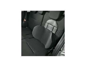 TOYOTA ROOMY　トヨタ ルーミー【M900A M910A】　サイドサポートパッド(汎用タイプ)【ブラック】[08220-B1220]