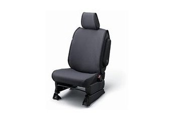 TOYOTA ROOMY　トヨタ ルーミー【M900A M910A】　簡単脱着＆洗えるシーロクロス【ブラック】[08228-B1090]の通販は