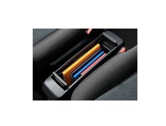 TOYOTA ROOMY　トヨタ ルーミー【M900A M910A】　コンソールボックス【ブラック】[08281-B1010]