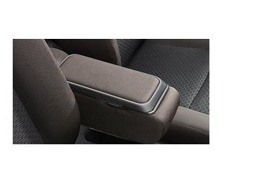 TOYOTA ROOMY トヨタ ルーミー【M900A M910A】 ＢＯＸ付大型アームレスト(ファブリックタイプ)[08285-B1020]