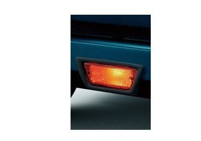 TOYOTA ROOMY　トヨタ ルーミー【M900A M910A】　リヤフォグランプ[81045-B1120]