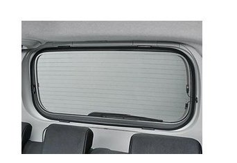 TOYOTA ROOMY　トヨタ ルーミー【M900A M910A】　サンシェード(バックドア)[08867-00230/08234-B1020]
