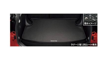 トヨタ シエンタ【MXPL10G MXPL15G MXPL12G MXPC10G MXPC12G 