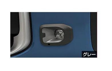 トヨタ シエンタ【MXPL10G MXPL15G MXPL12G MXPC10G MXPC12G】 LED