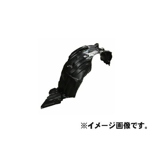 TOYOTA (トヨタ) 純正部品 フロントフェンダ ライナ RH ハチロク 品番SU003-06093
