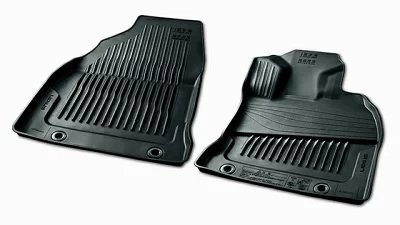 LEXUS レクサス 純正 アクセサリー パーツ CT200h スノー・レジャー用フロアマット(縁高タイプ) 08210-76110-C0 ZWA10の通販は