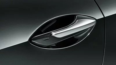 LEXUS レクサス 純正 アクセサリー パーツ RC350 RC300h RC300 ドアハンドルガーニッシュ(メッキ) 08403-24010 GSC10 AVC10 ASC10