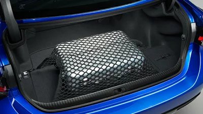 LEXUS レクサス 純正 アクセサリー パーツ RCF ラゲージネット 08446-30020 USC10