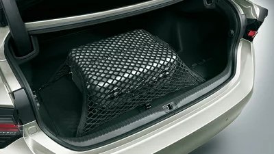 LEXUS レクサス 純正 アクセサリー パーツ RC350 RC300h RC300 ラゲージネット 08446-30020 GSC10 AVC10 ASC10