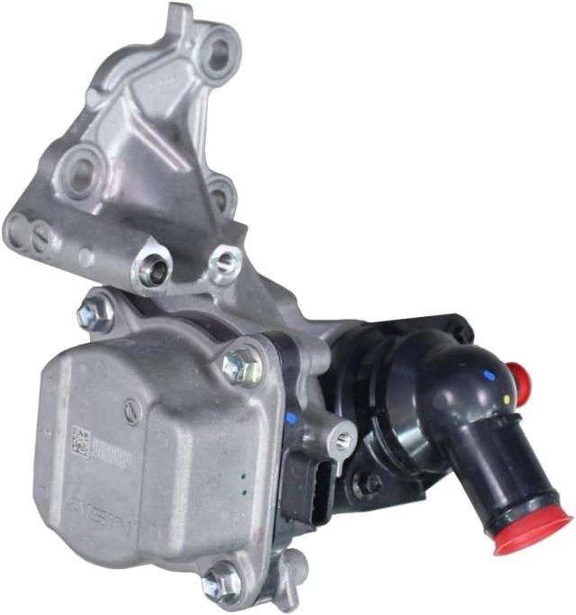 TOYOTA (トヨタ) 純正部品 HOUSING SUB-ASSY WATER INLETウォータインレット ハウジングSUB-ASSY品番 16032-15190