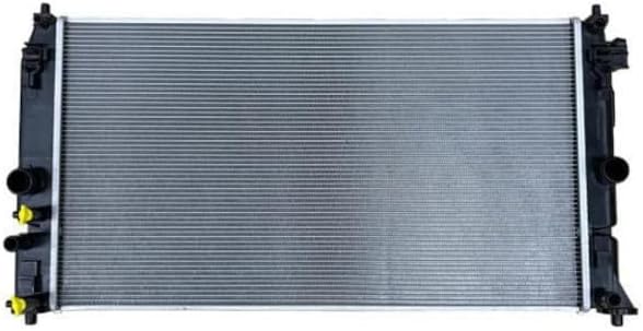 TOYOTA (トヨタ) 純正部品 RADIATOR ASSYラジエータASSY品番 16400-37410