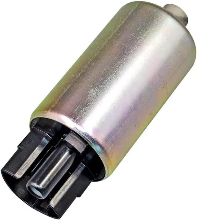 TOYOTA (トヨタ) 純正部品 エア ポンプASSY ランドクルーザー、NULL 品番17610 0S010 Genuine 並行輸入品 : TOYOTA (トヨタ) 純正部品 エア ポンプASSY 品番17610-0C010 : 車＆バイク