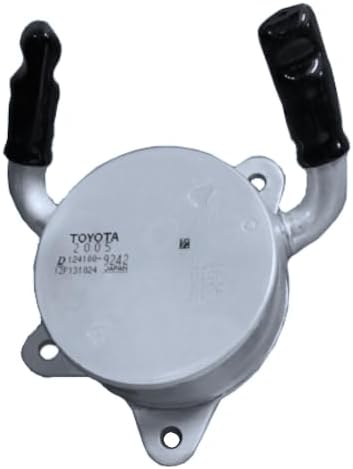 TOYOTA (トヨタ) 純正部品 COOLER TRANSMISSION OILCOOLER TRANSMISSION品番 33493-20050