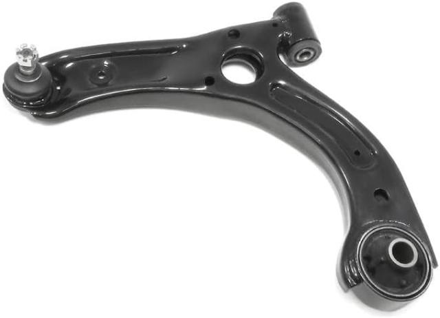 TOYOTA (トヨタ) 純正部品 ARM SUB-ASSY, SUSPENSION LWR LH W/BUSHARM SUB-ASSY， S品番 48069-B2041