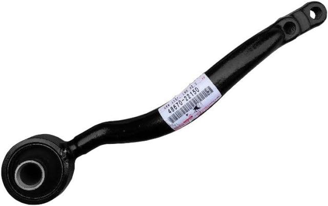 TOYOTA (トヨタ) 純正部品 ARM ASSY, LWR NO.2 LHストラット バー LH品番 48670-22150